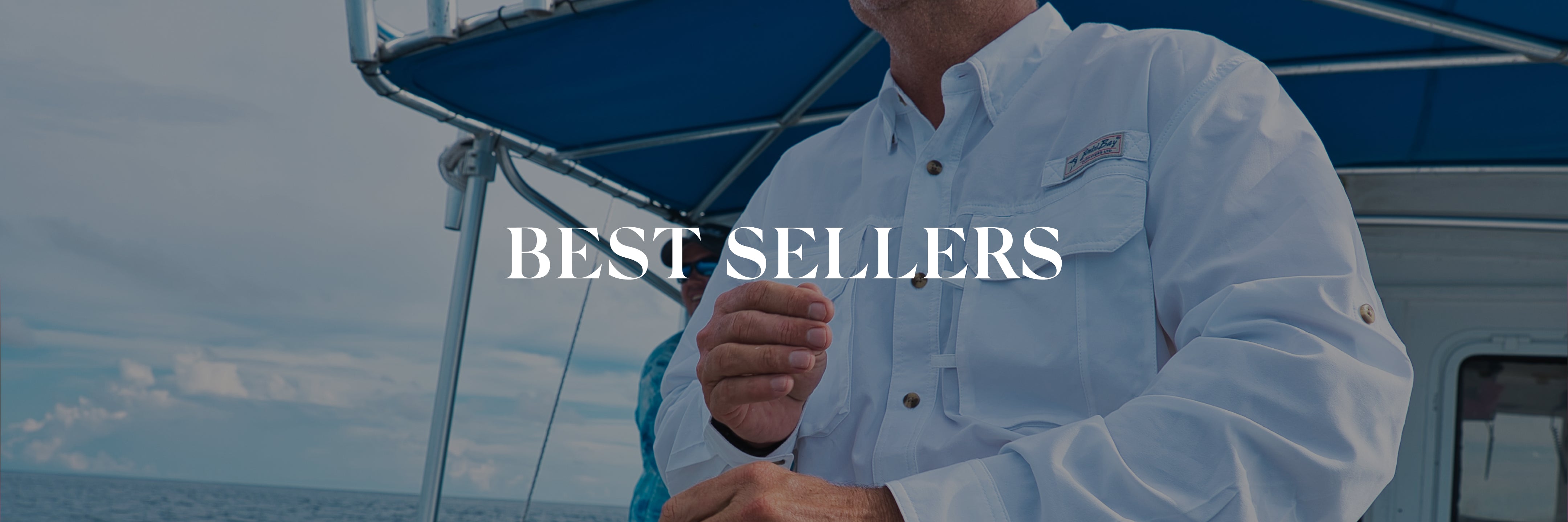 Best Sellers