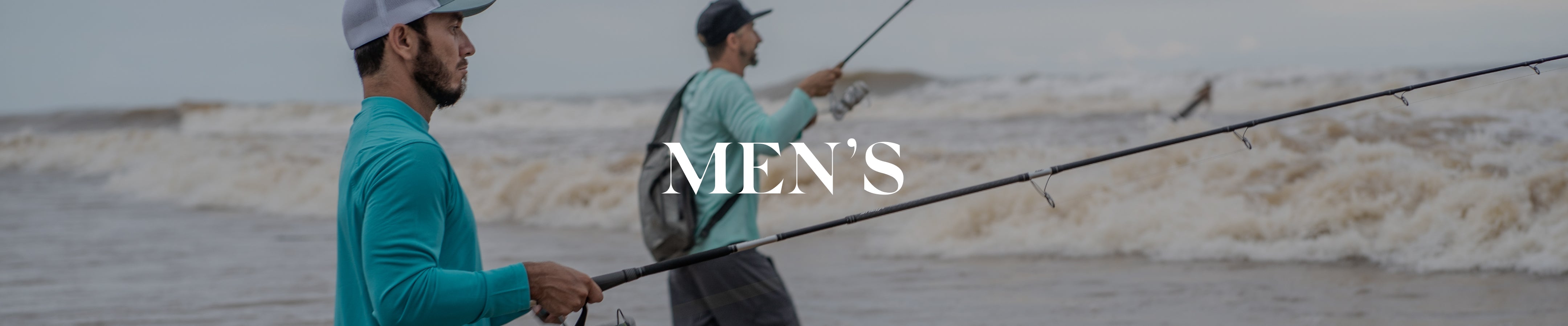 Men's