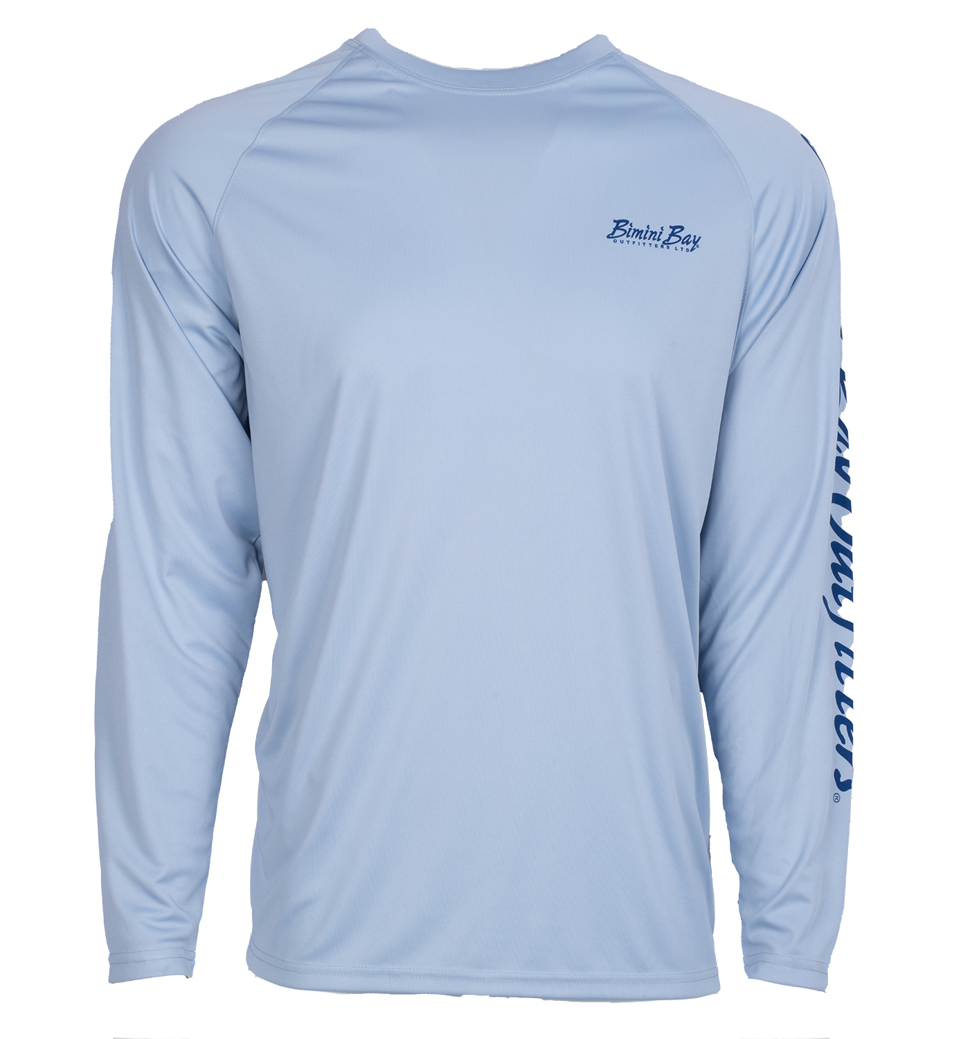 Sailf Fish 4 Fog Gray