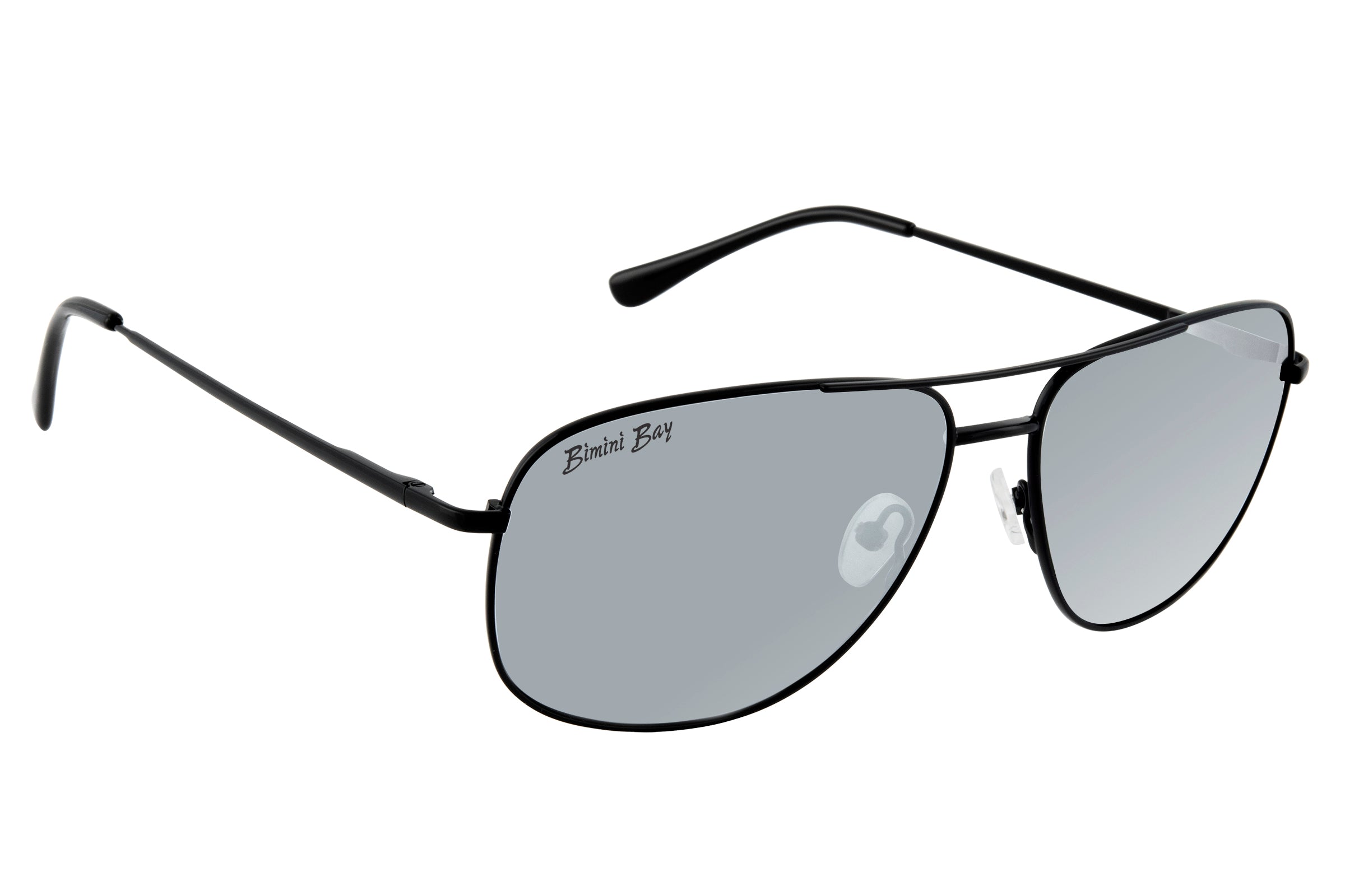 Smoke Silver
