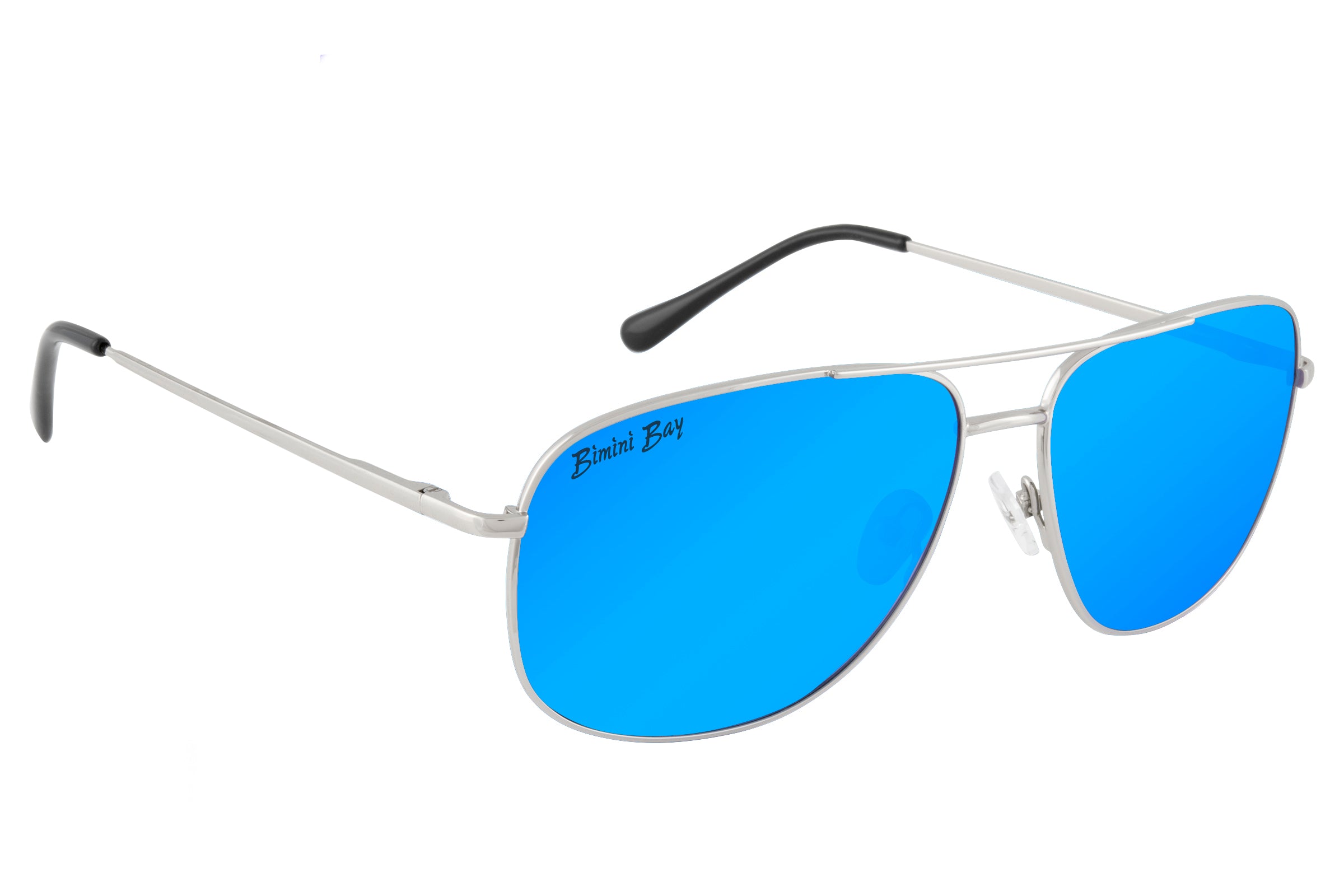 Smoke Blue