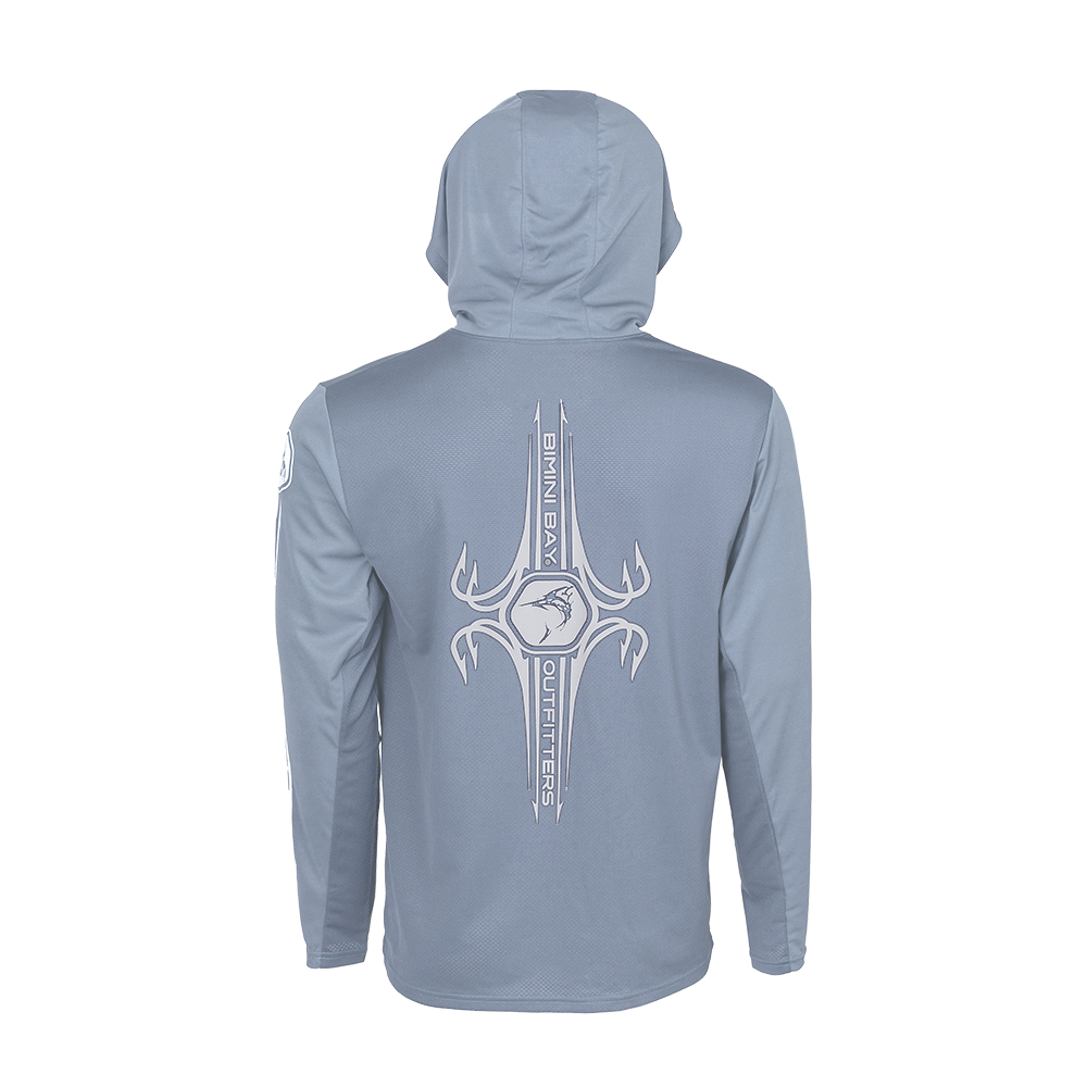 Infinity Grey