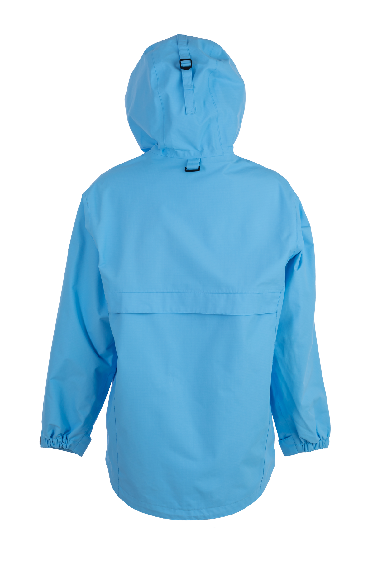 Boca Grande Bib + Light Blue Jacket