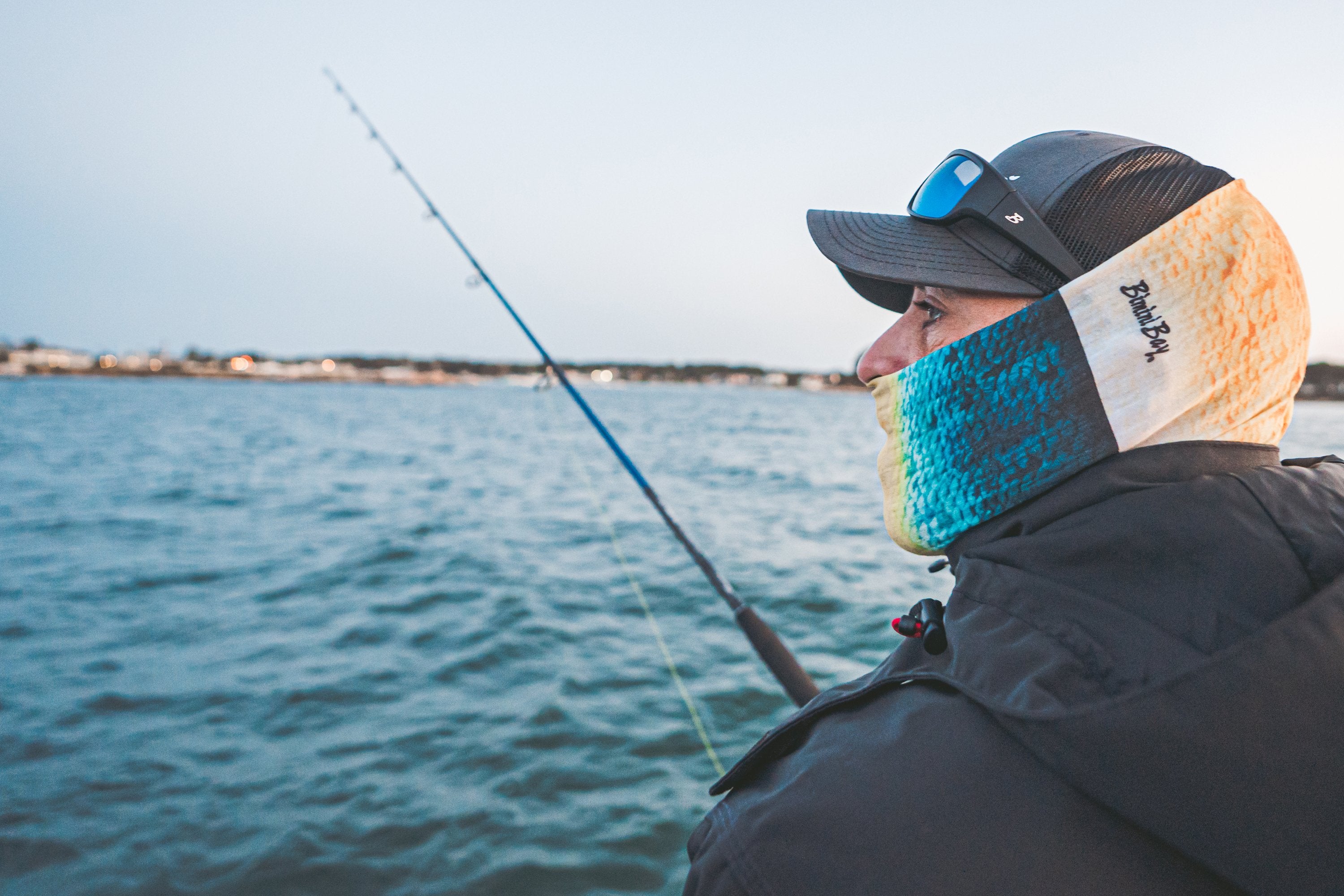 Tarpon