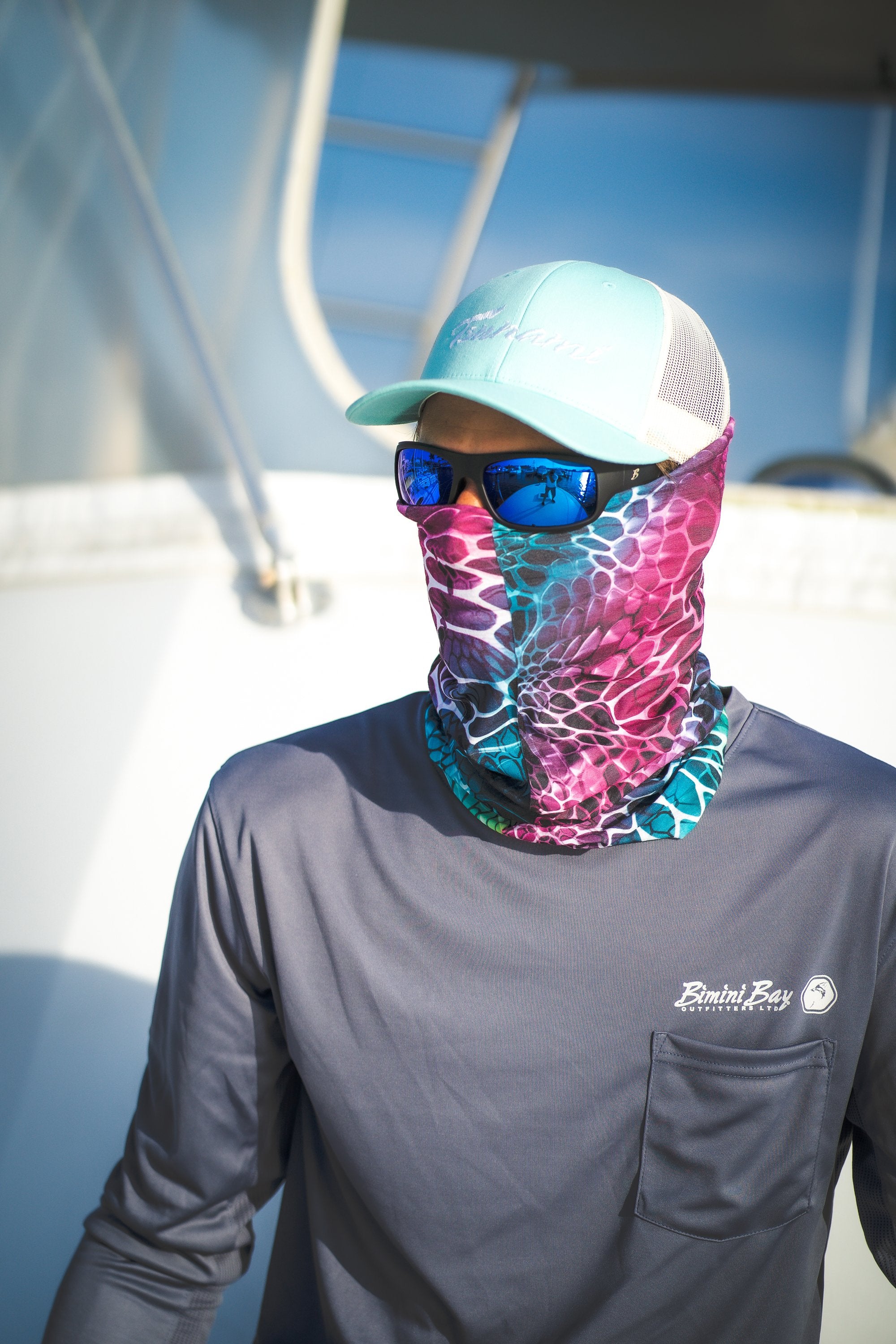 Tarpon