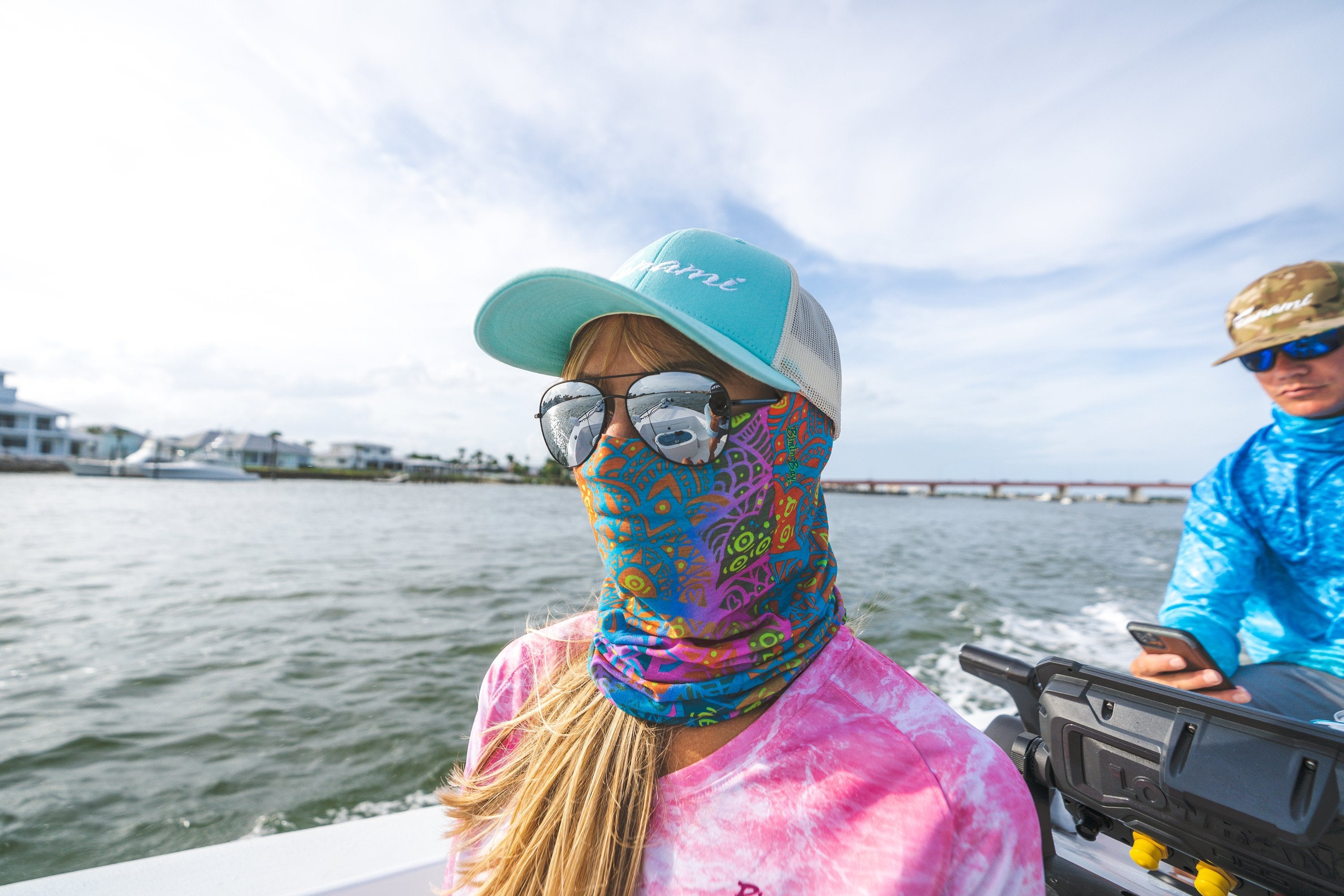 Tarpon