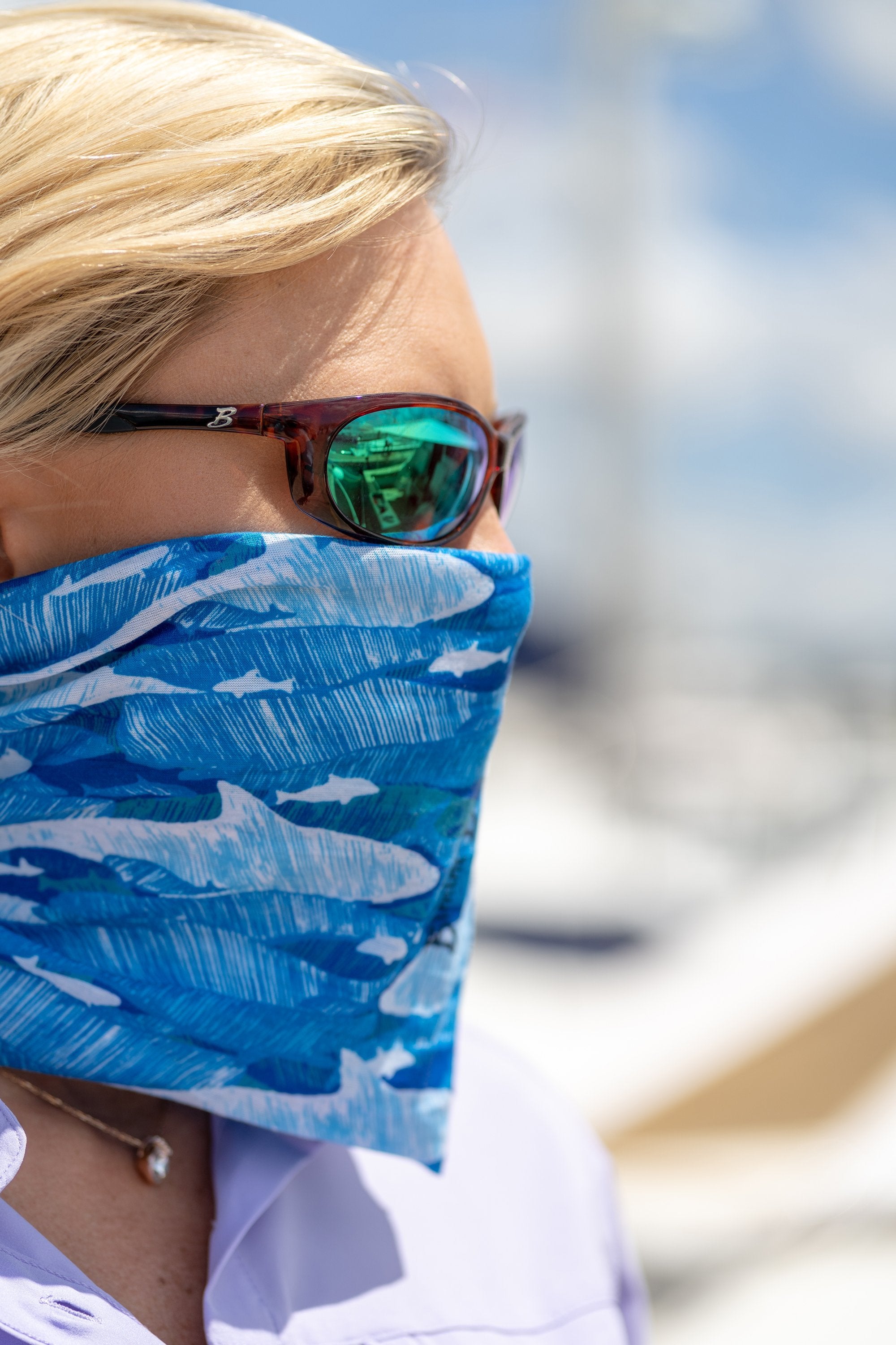 Tarpon