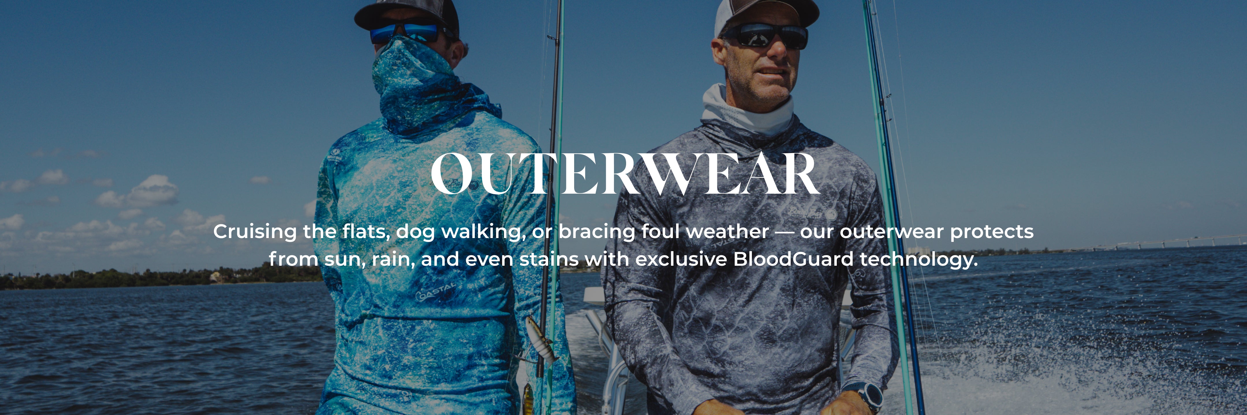 Outerwear