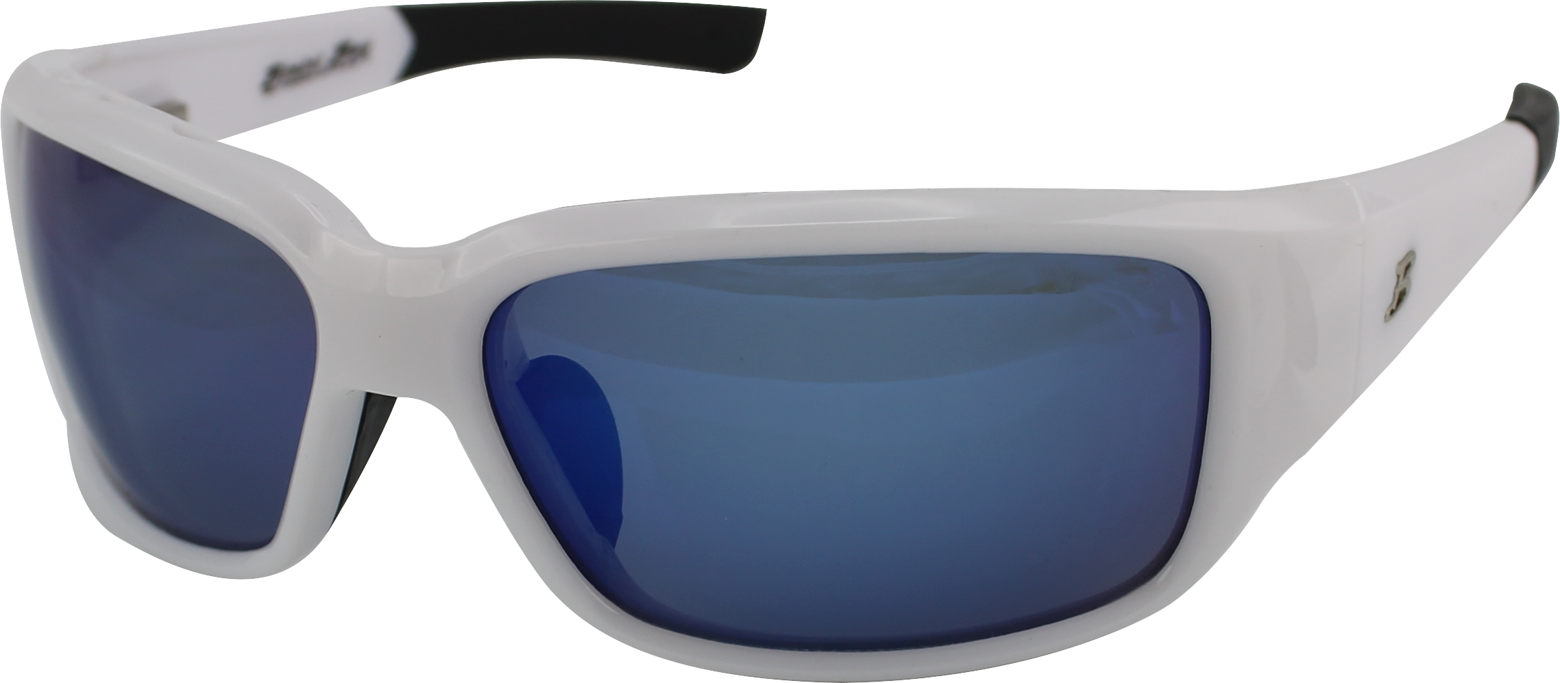 Bimini Bay Outfitters Sunglass Gloss White Frame GW-BB4-SB