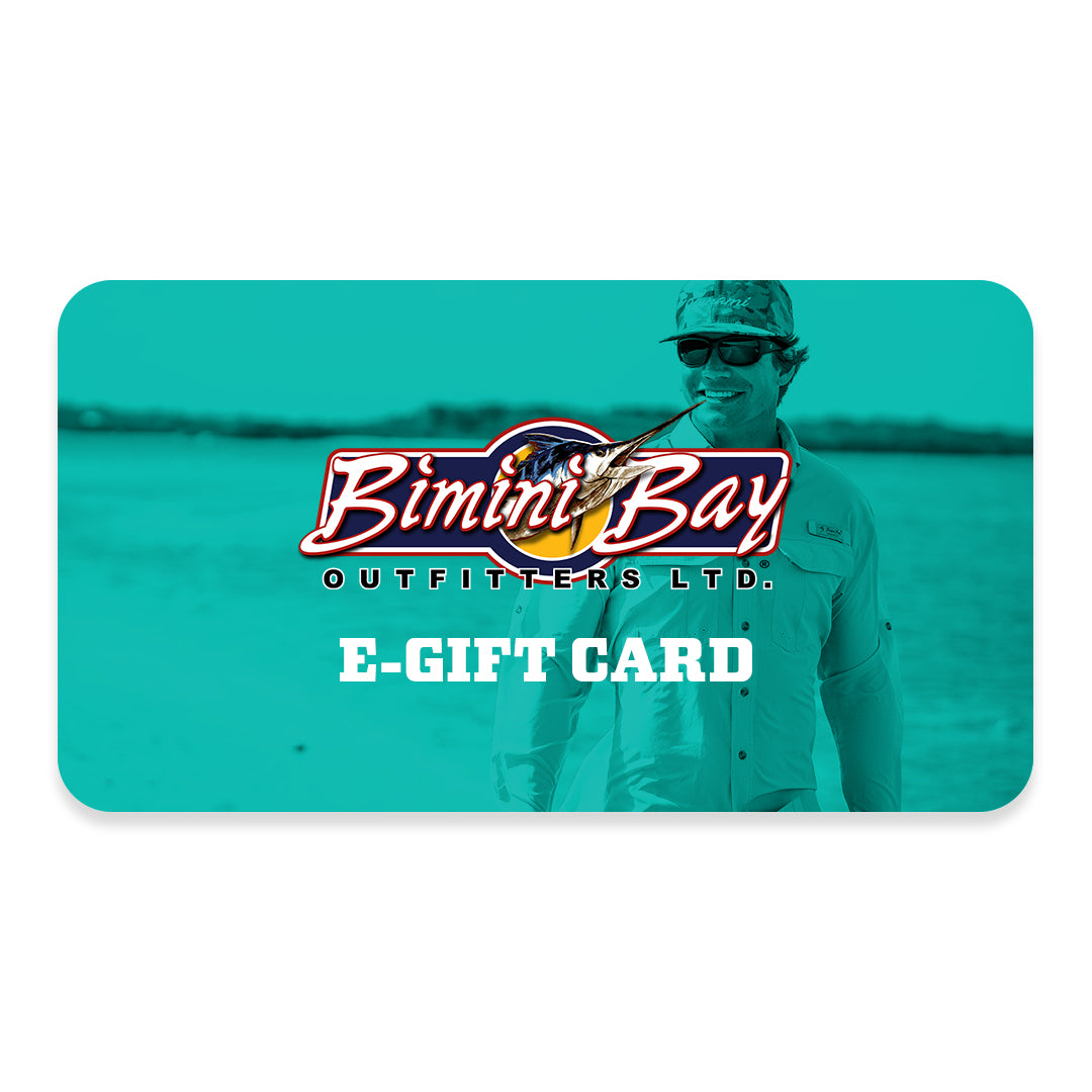 E-Gift Card